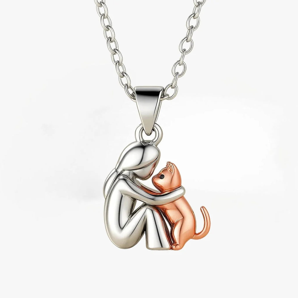 Beth™ - Collar para recordar a tu gato