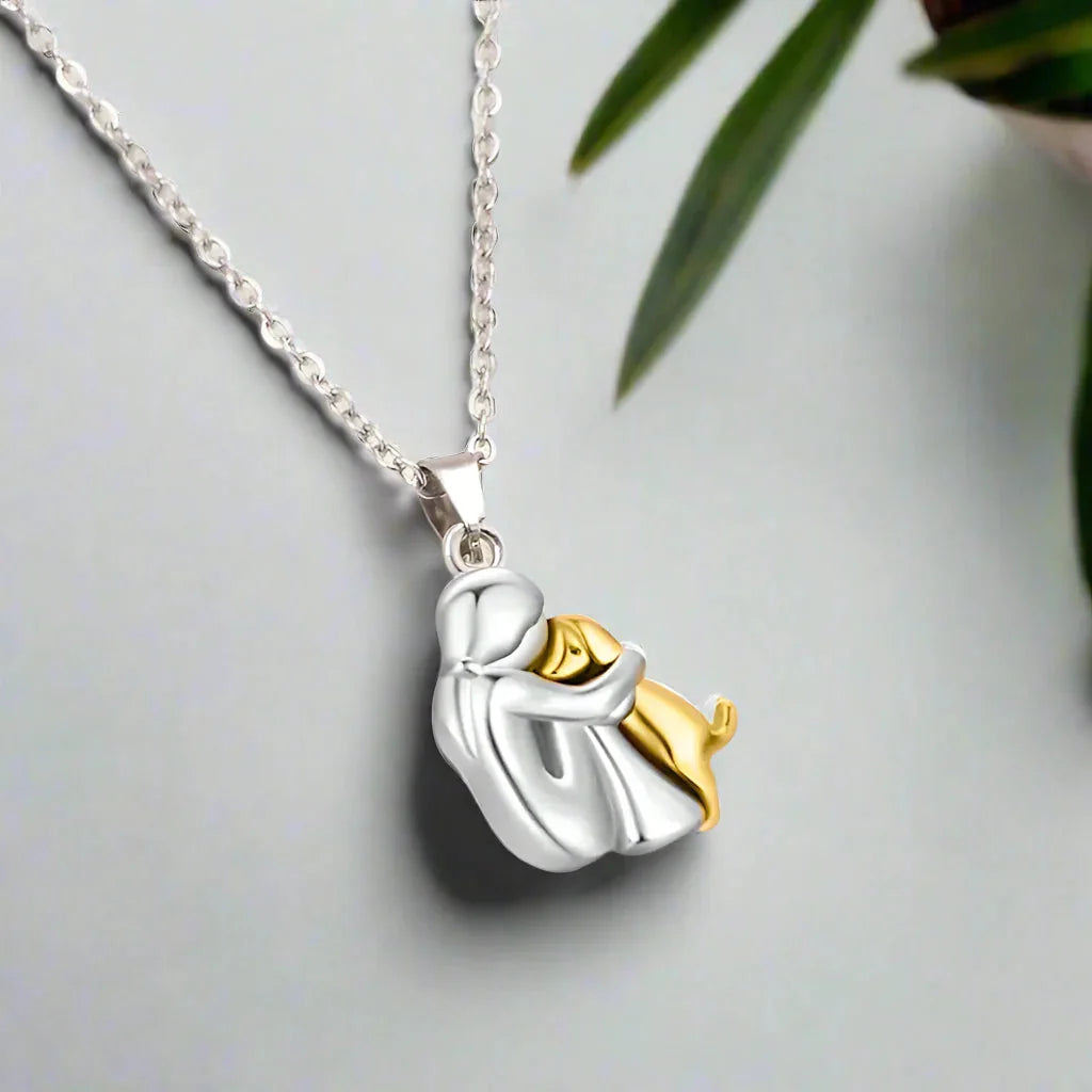 Elin™ - Collar para recordar a tu perro