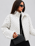 Chaqueta Bomber