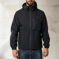 Chaqueta Impermeable 3 en 1