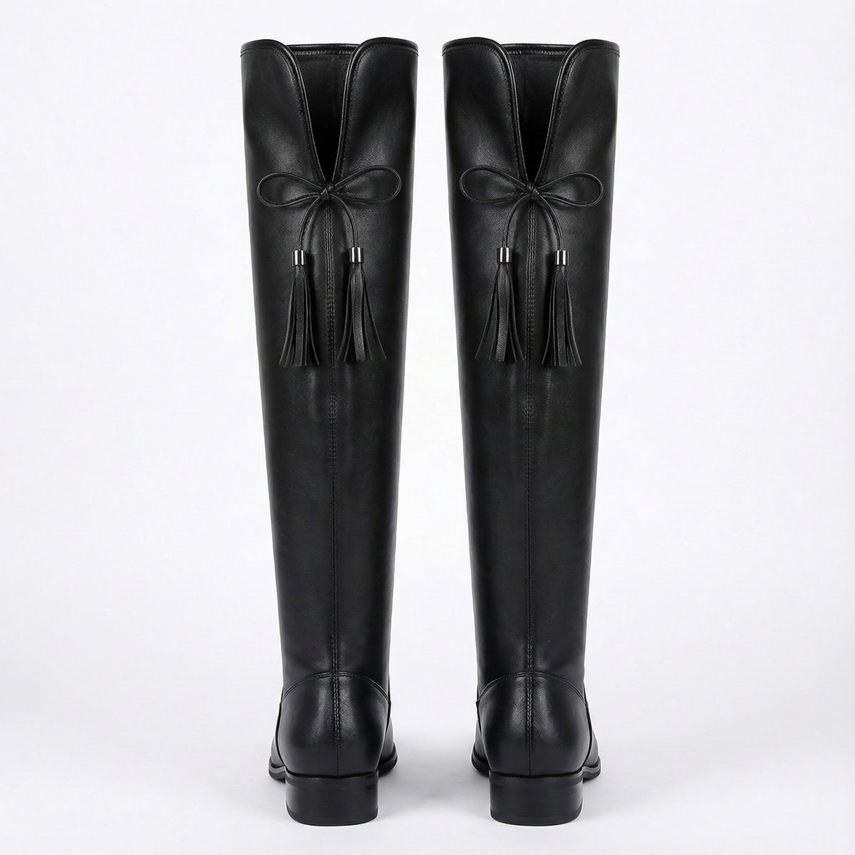 Botas elásticas y suaves – Calidez y confort premium
