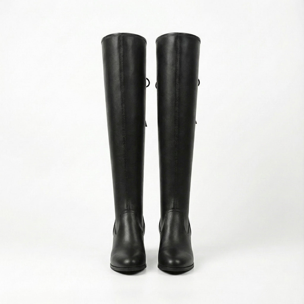 Botas elásticas y suaves – Calidez y confort premium