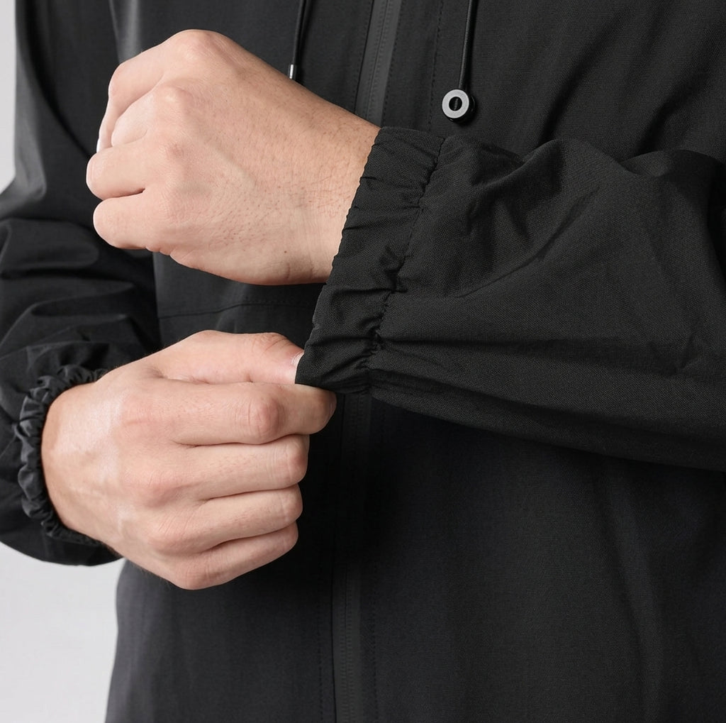 Chaqueta Impermeable 3 en 1