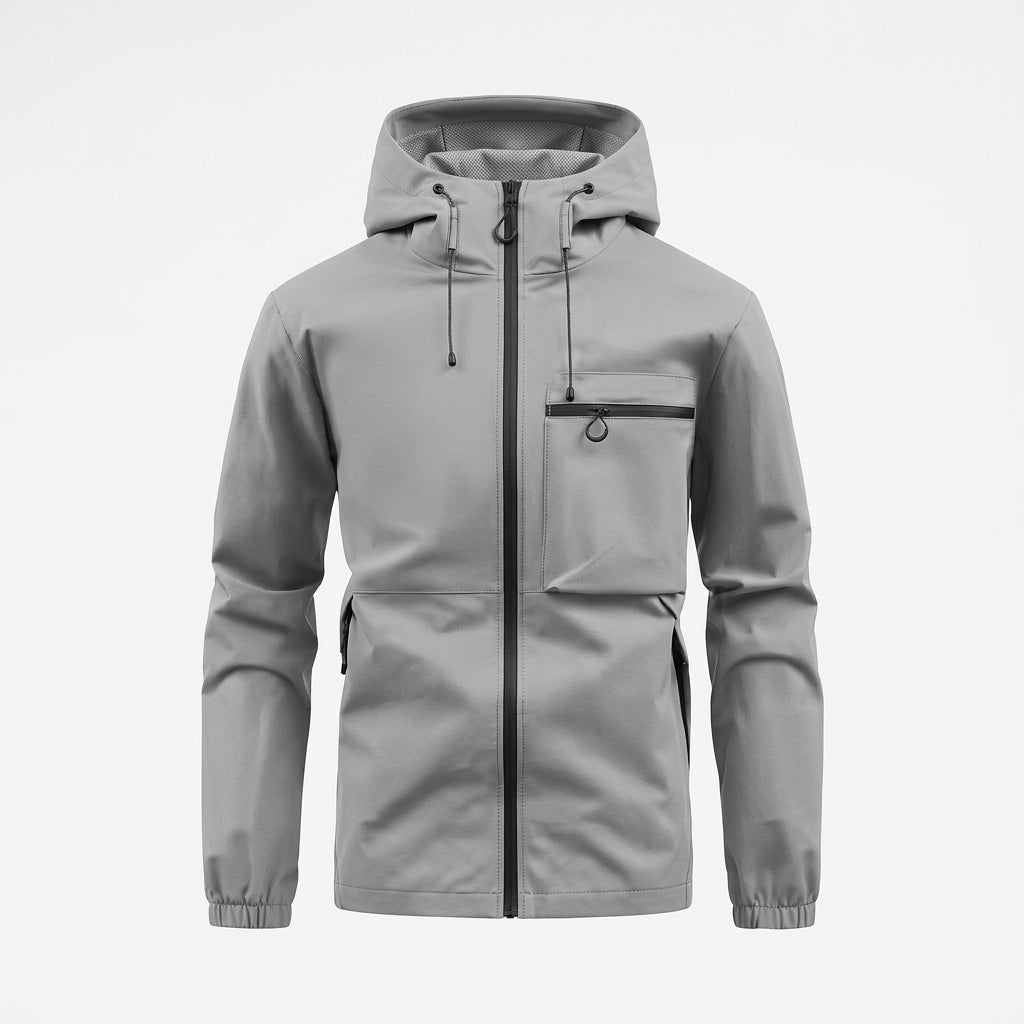 Chaqueta Impermeable 3 en 1