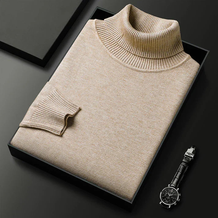 Montecarlo Signature Cuello Alto