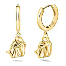 Alma™ - Pendientes para llevar siempre a tu perro contigo