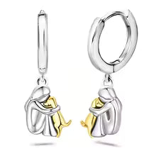 Alma™ - Pendientes para llevar siempre a tu perro contigo