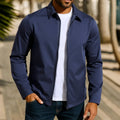 Marco | Chaqueta Caual Ligera