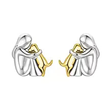 Alma™ - Pendientes para llevar siempre a tu perro contigo