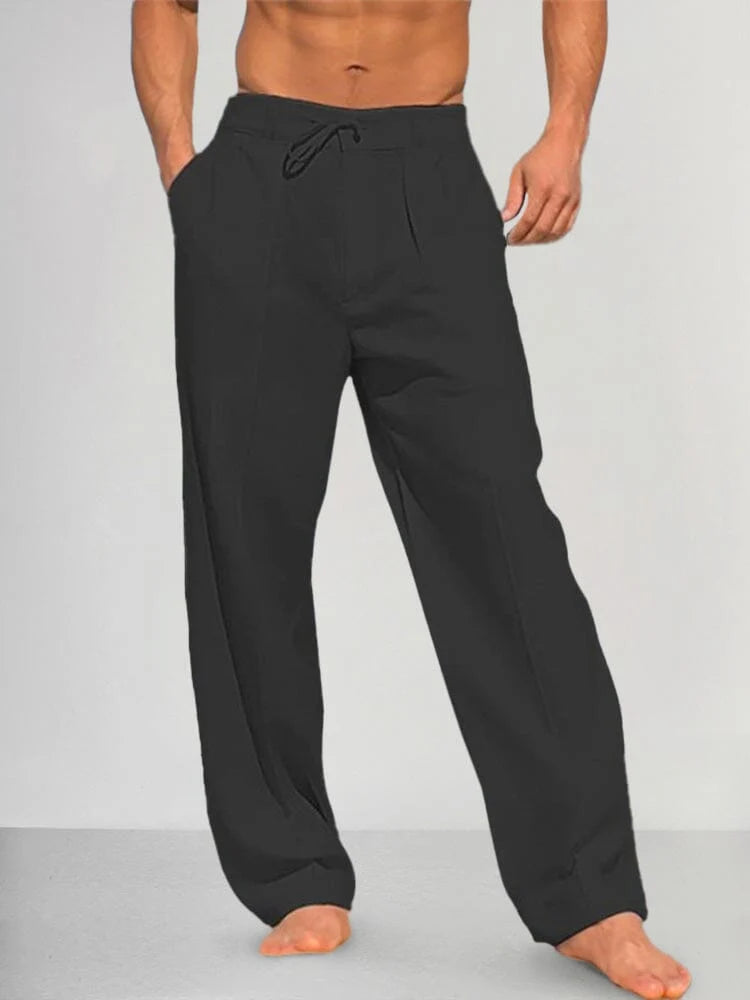 Samuel | Pantalones Elegantes Casuales