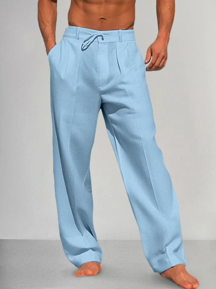 Samuel | Pantalones Elegantes Casuales