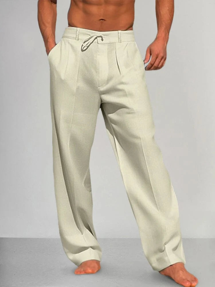 Samuel | Pantalones Elegantes Casuales