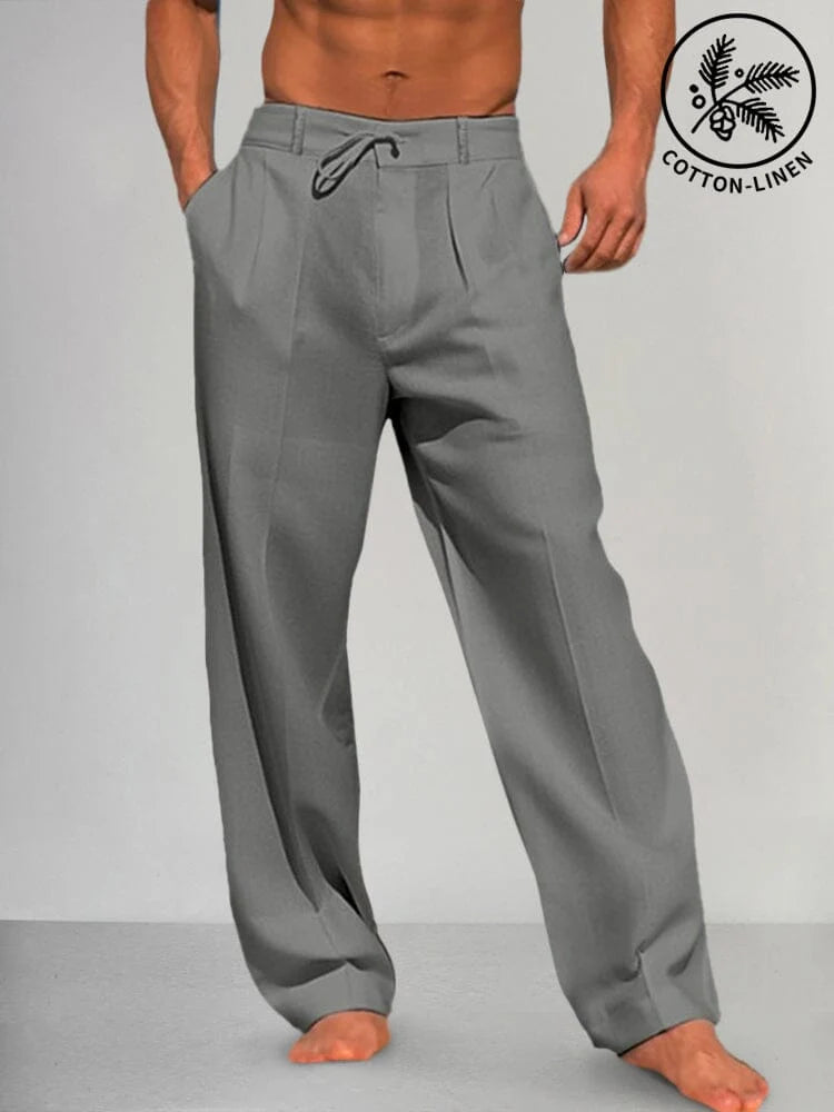 Samuel | Pantalones Elegantes Casuales