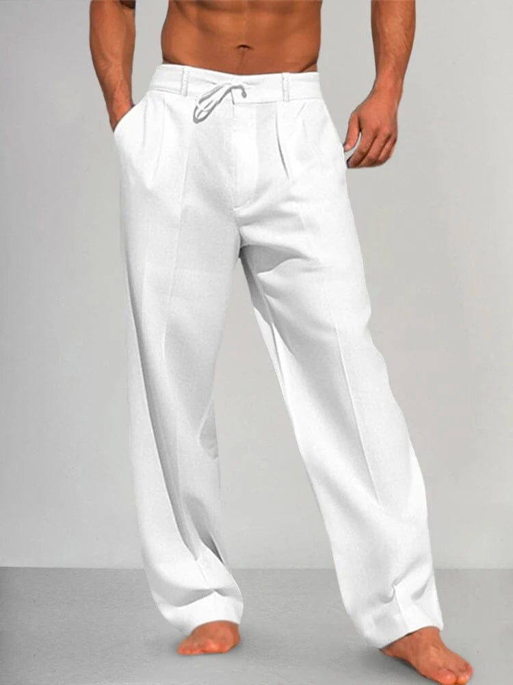 Samuel | Pantalones Elegantes Casuales