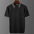 Amerigo | Polo Elegante de algodón
