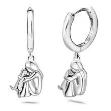 Alma™ - Pendientes para llevar siempre a tu perro contigo