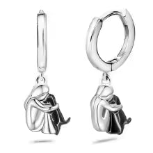 Alma™ - Pendientes para llevar siempre a tu perro contigo
