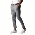 Chino elástico premium