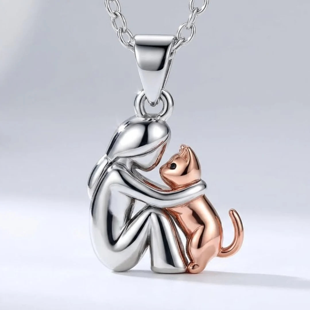 Beth™ - Collar para recordar a tu gato