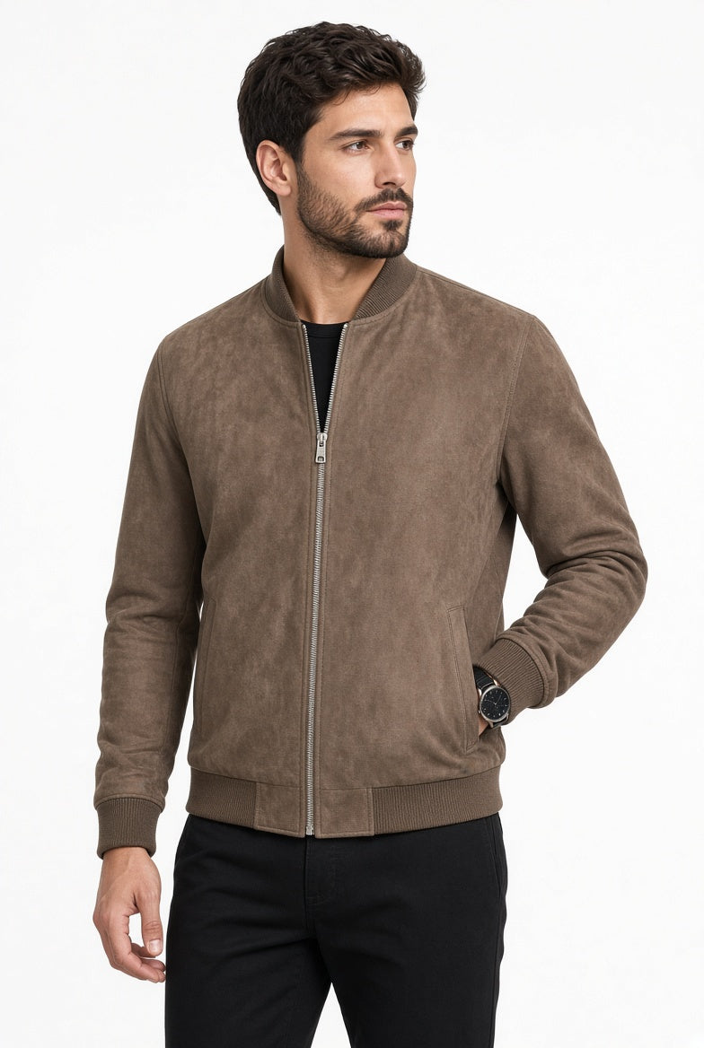 Chaqueta Deportiva Urban