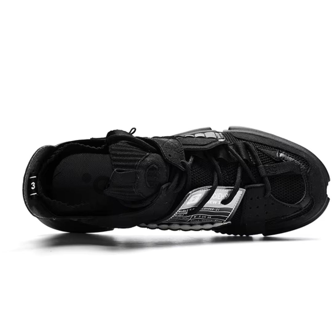 Zapatillas Air-Comfort ultraligeras