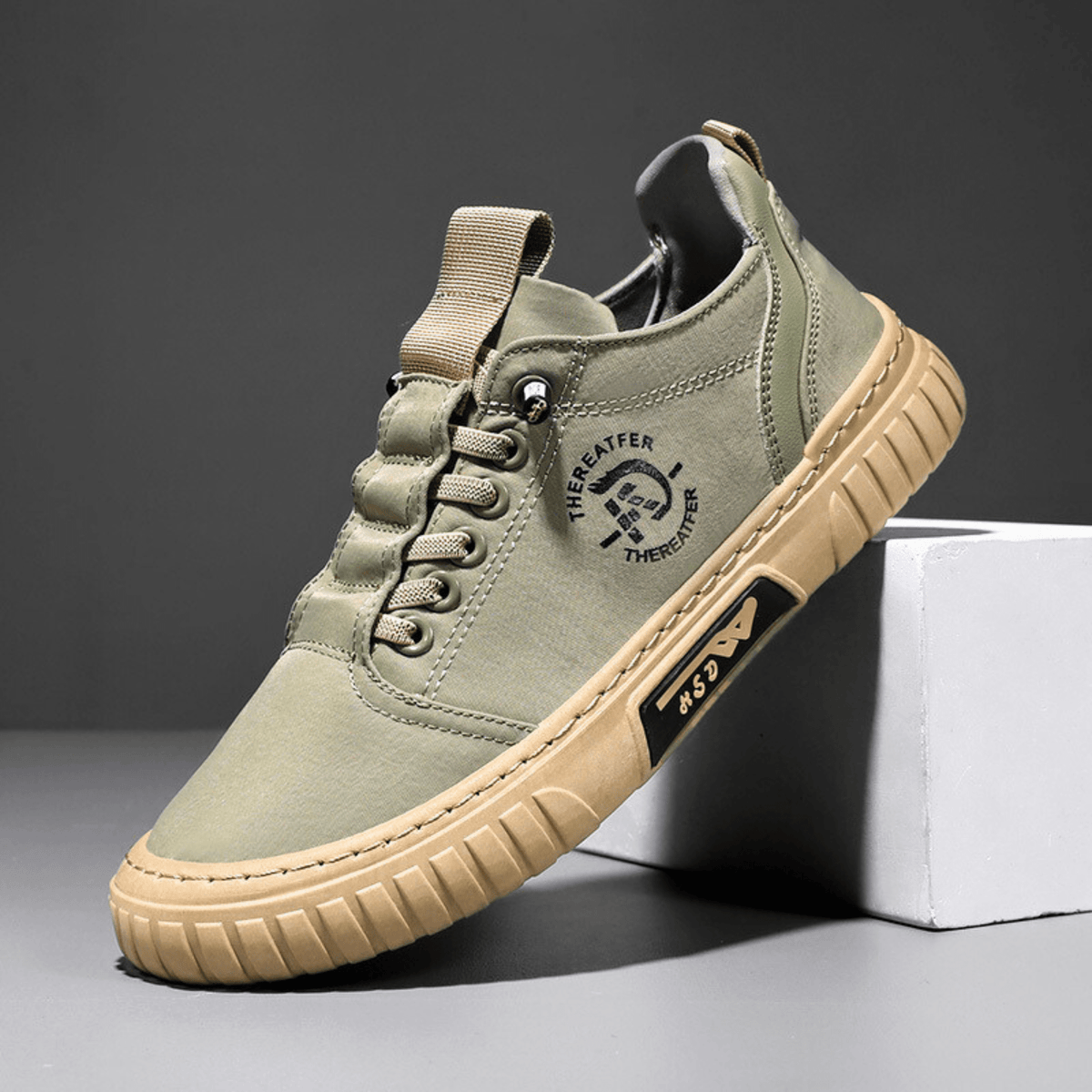 Theerafter | Zapatillas casual urbanas