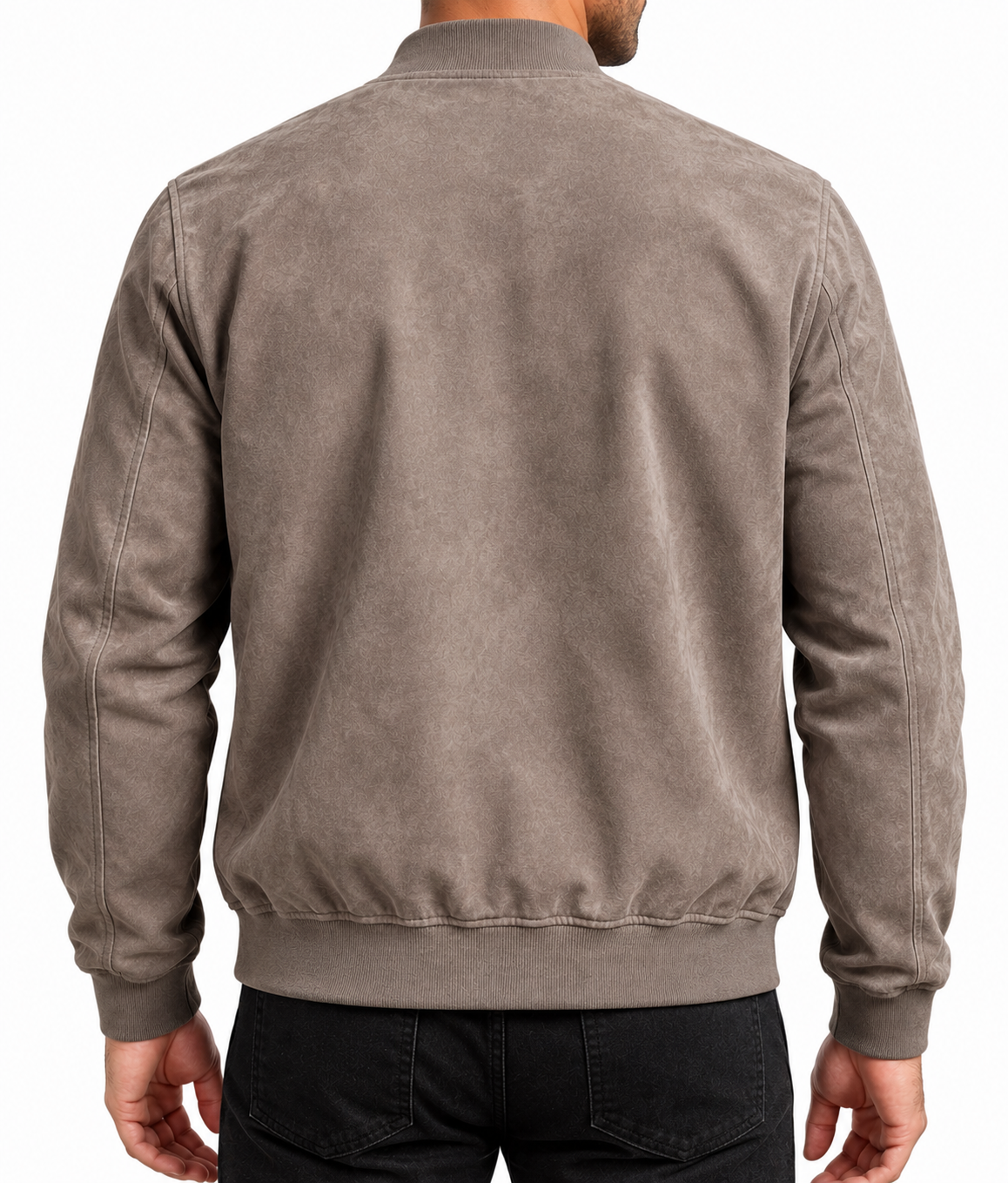 Chaqueta Deportiva Urban