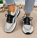 Zapatillas ligeras y cómodas